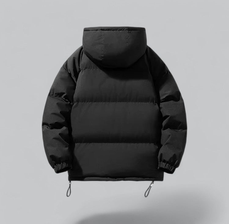 Men's Winter Parka Waterproof