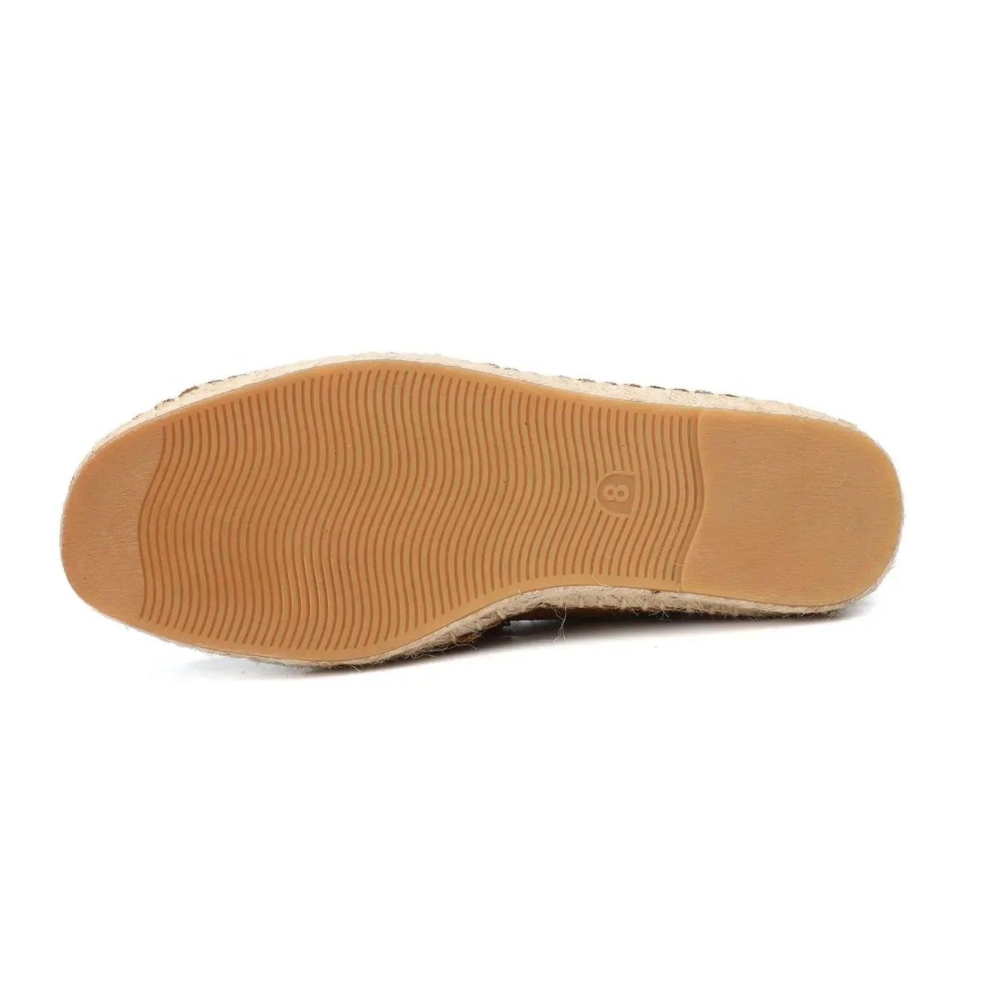 Solaro Suede Espadrilles | Men's Slip-On Loafers with Hemp Insole & Jute Detailing - northernnomad