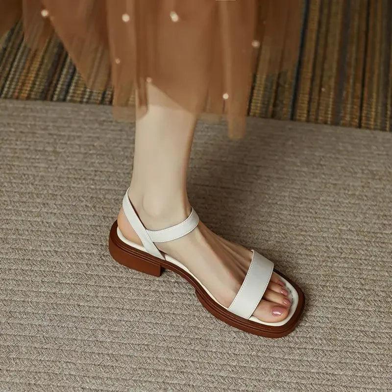 Women's Open-Toe Breathable Sandals