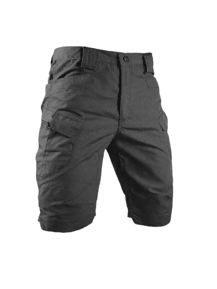 Men's Cargo Shorts Versatile Comfort Style