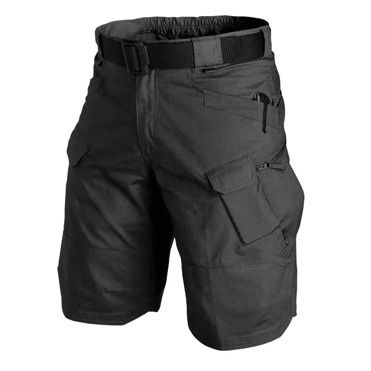 Men's Cargo Shorts Versatile Comfort Style