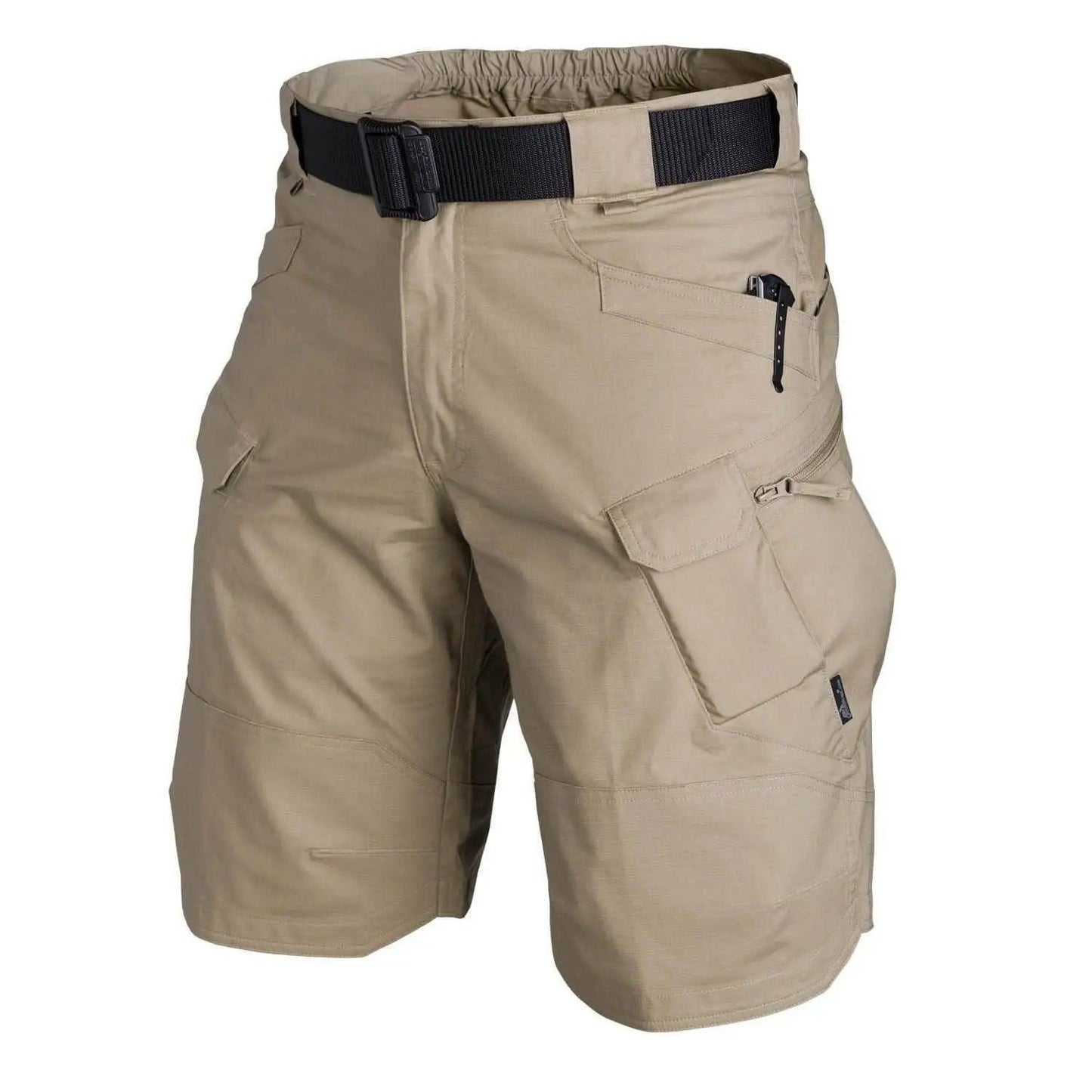 Men's Cargo Shorts Versatile Comfort Style