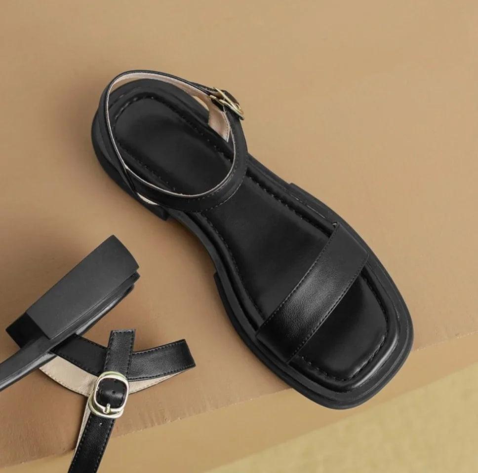 Women's Open-Toe Breathable Sandals