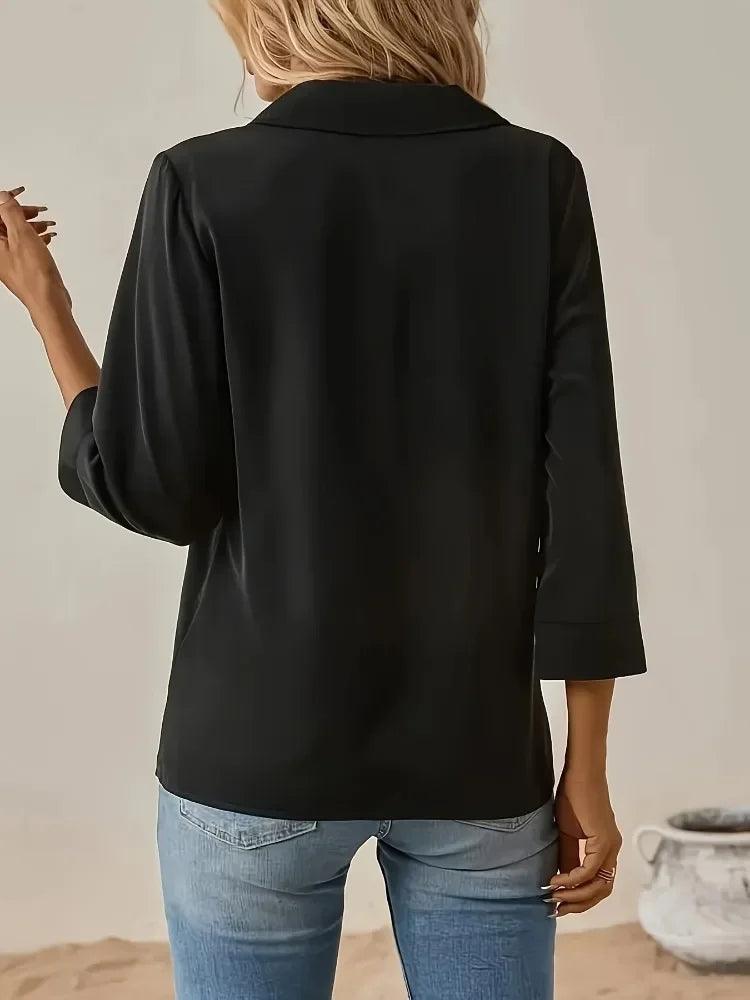 Women's Elegant Spring Shirt