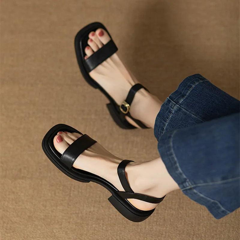 Women's Open-Toe Breathable Sandals