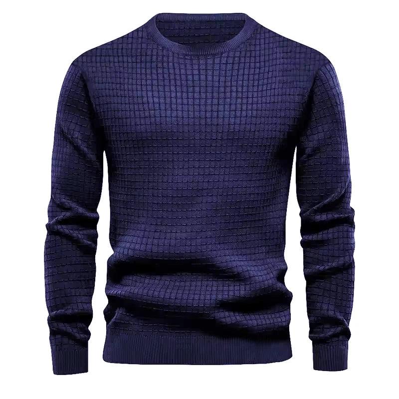 Horizon | Men's Casual Pullover Sweatshirt for Outdoor Adventures