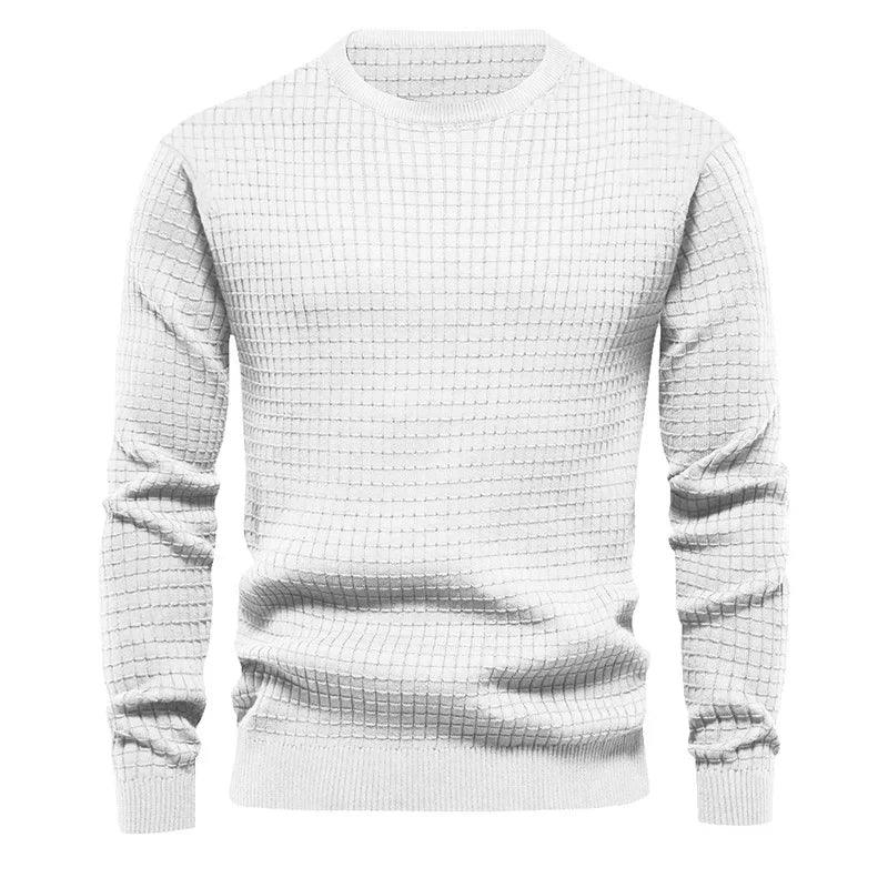 Horizon | Men's Casual Pullover Sweatshirt for Outdoor Adventures