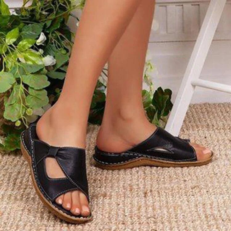 Women's Comfort Fit Walking Sandals