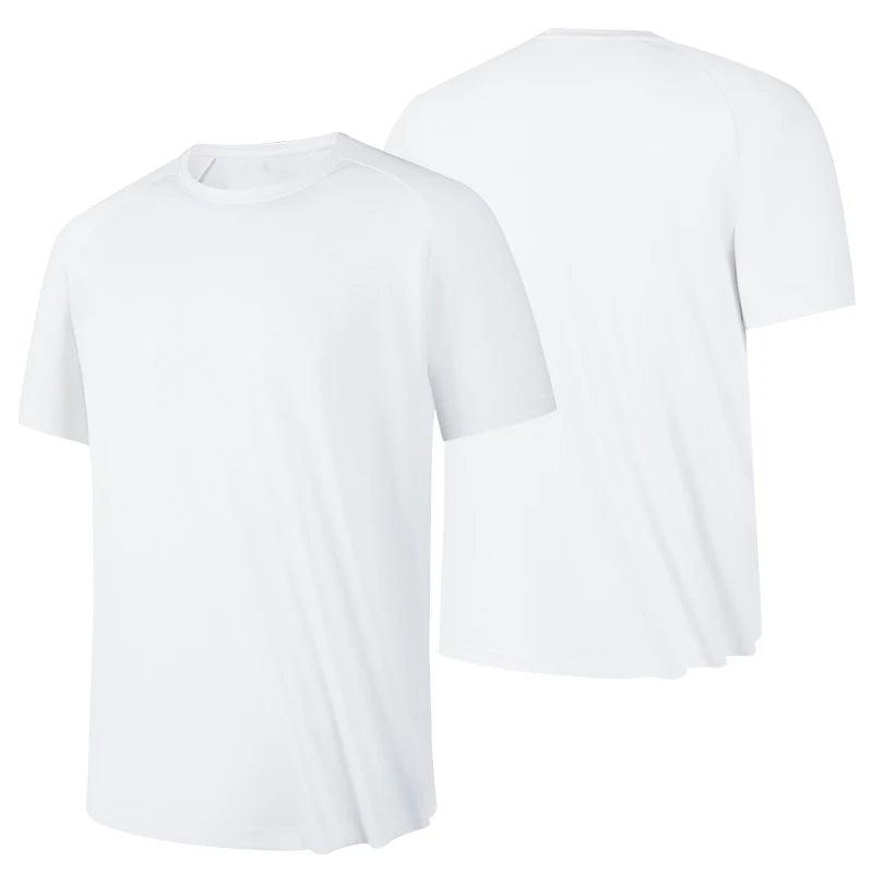 AirFlex ProDry Men’s Athletic T-Shirt | Lightweight Quick-Dry Gym & Running Tee - northernnomad