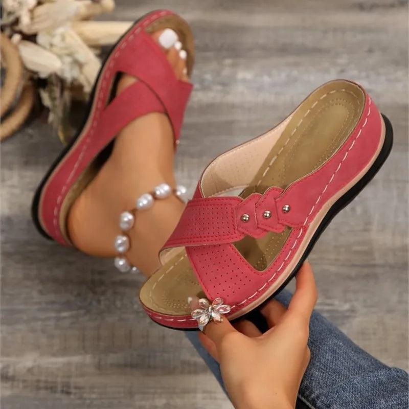 Women's Moccasins Genuine Leather Tassel