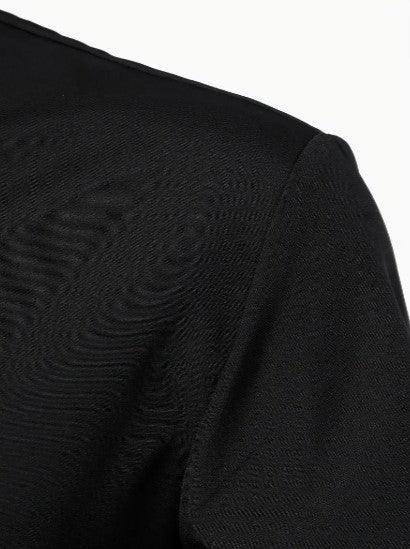 Men's Casual Long Sleeve Breathable Shirt