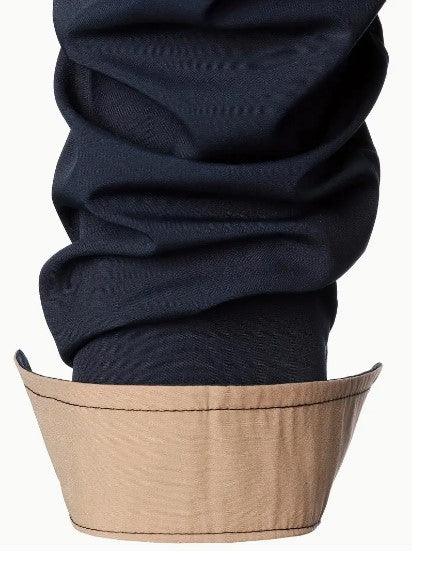 Men's Casual Long Sleeve Breathable Shirt