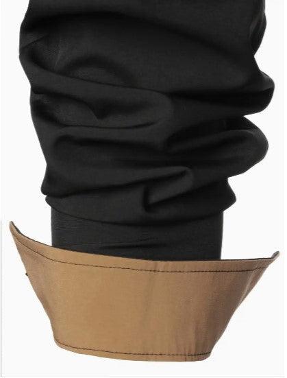 Men's Casual Long Sleeve Breathable Shirt