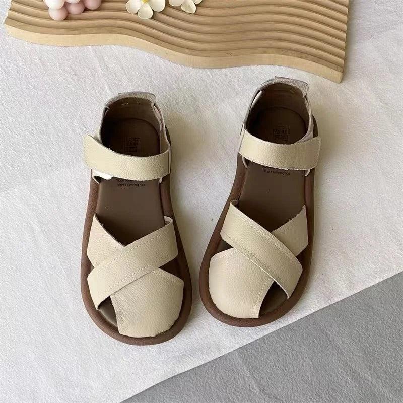Women's Orthopedic Summer Sandals Breezy Design