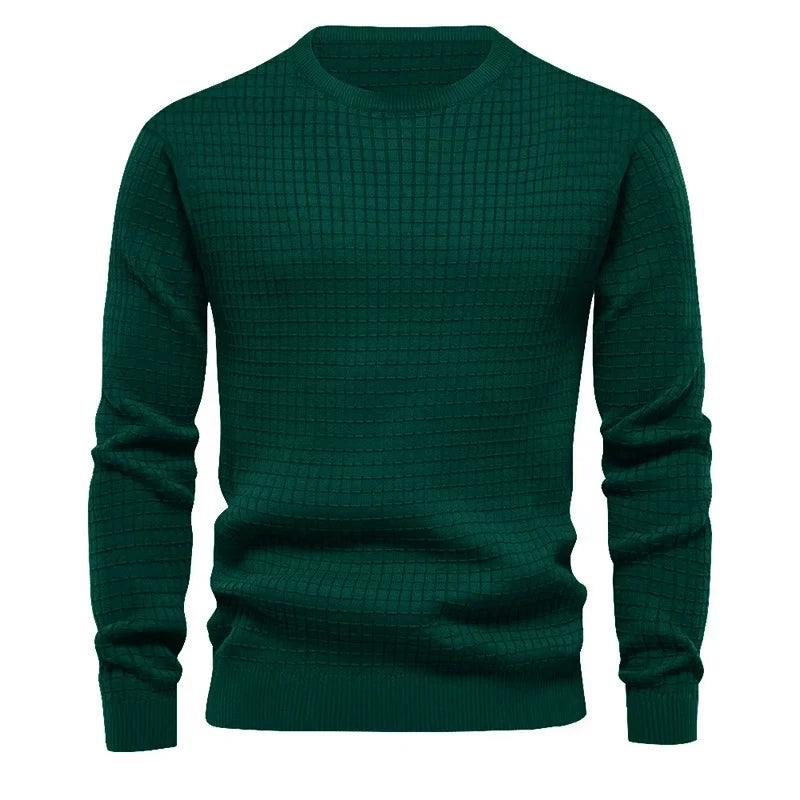 Horizon | Men's Casual Pullover Sweatshirt for Outdoor Adventures