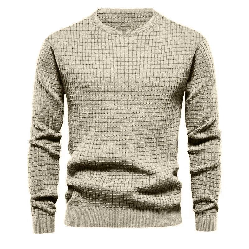 Horizon | Men's Casual Pullover Sweatshirt for Outdoor Adventures