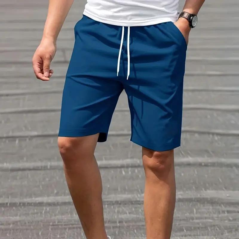 Men's Trendy Casual Shorts Comfortable