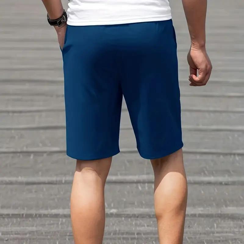 Men's Trendy Casual Shorts Comfortable