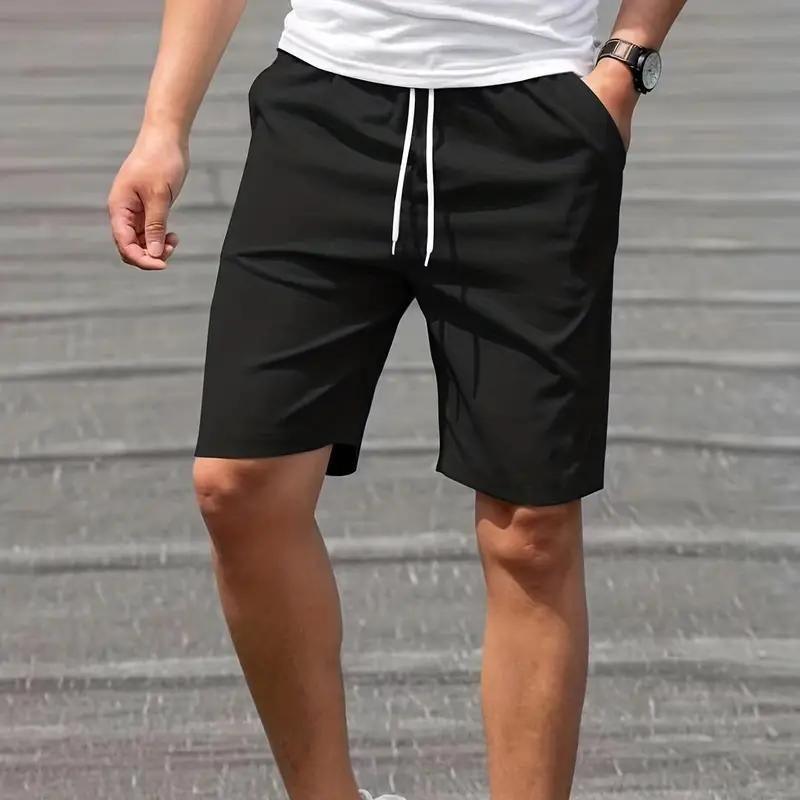 Men's Trendy Casual Shorts Comfortable