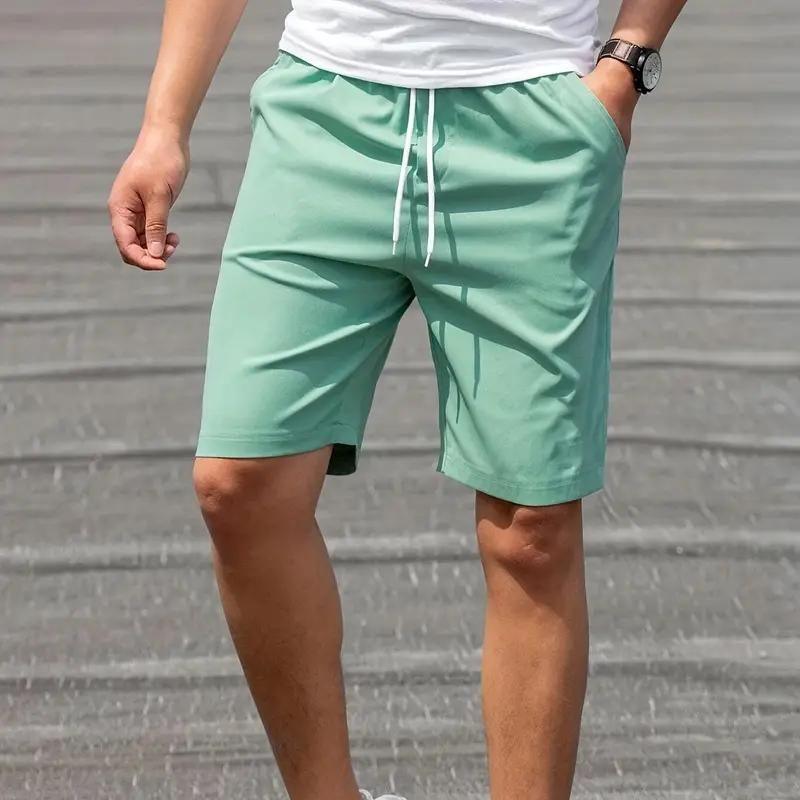 Men's Trendy Casual Shorts Comfortable
