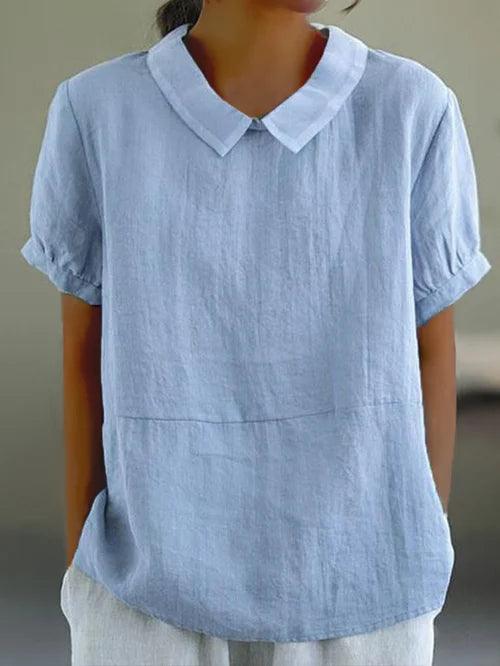 Women's Cotton Shirt