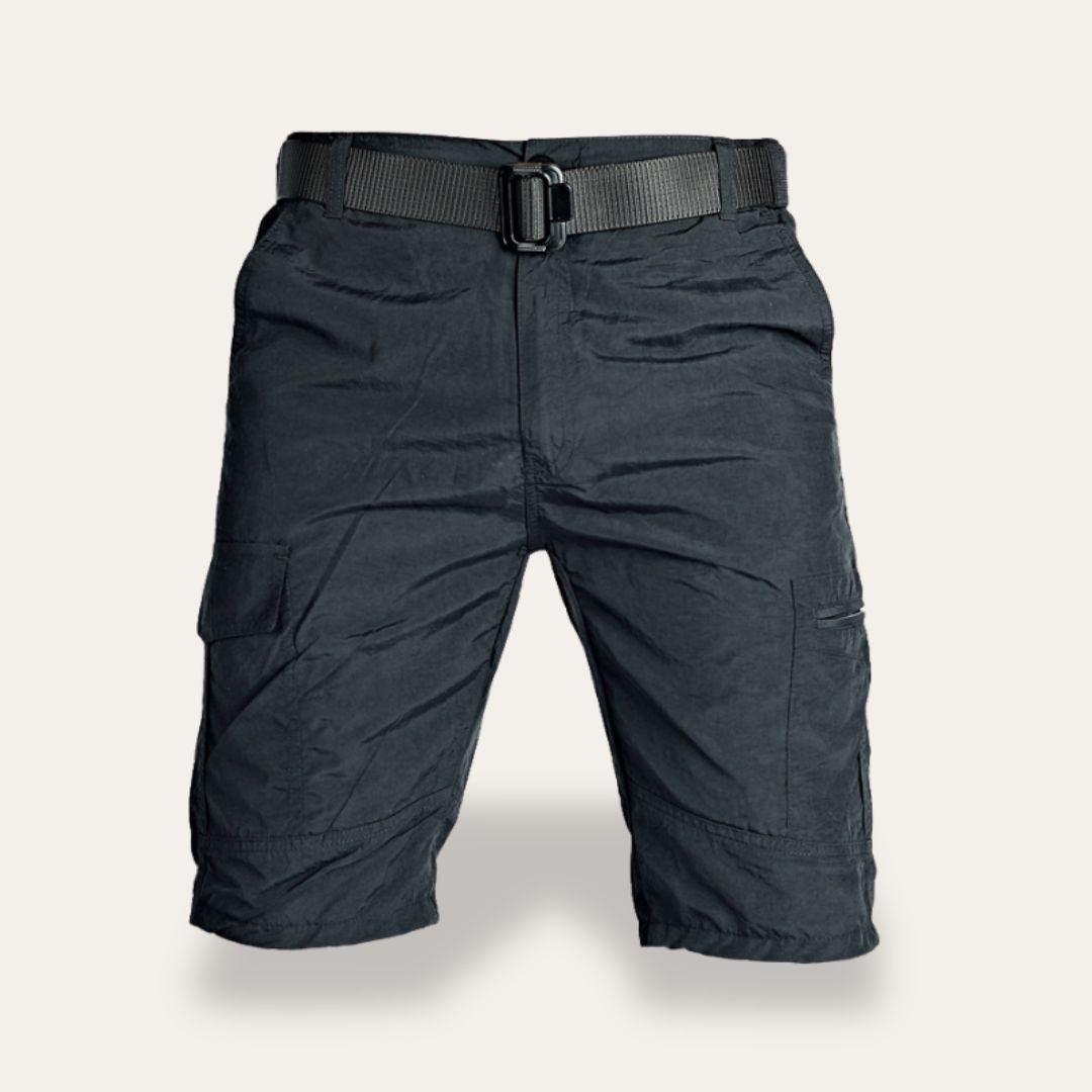 Men's Cargo Shorts Breathable Comfortable