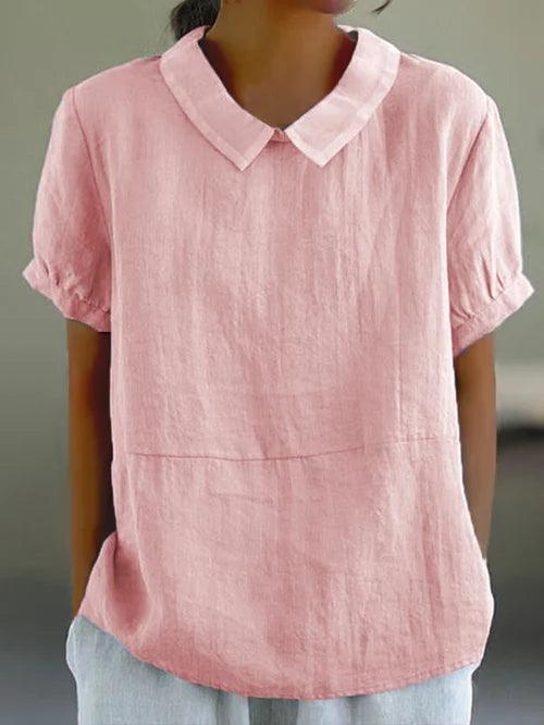 Women's Cotton Shirt