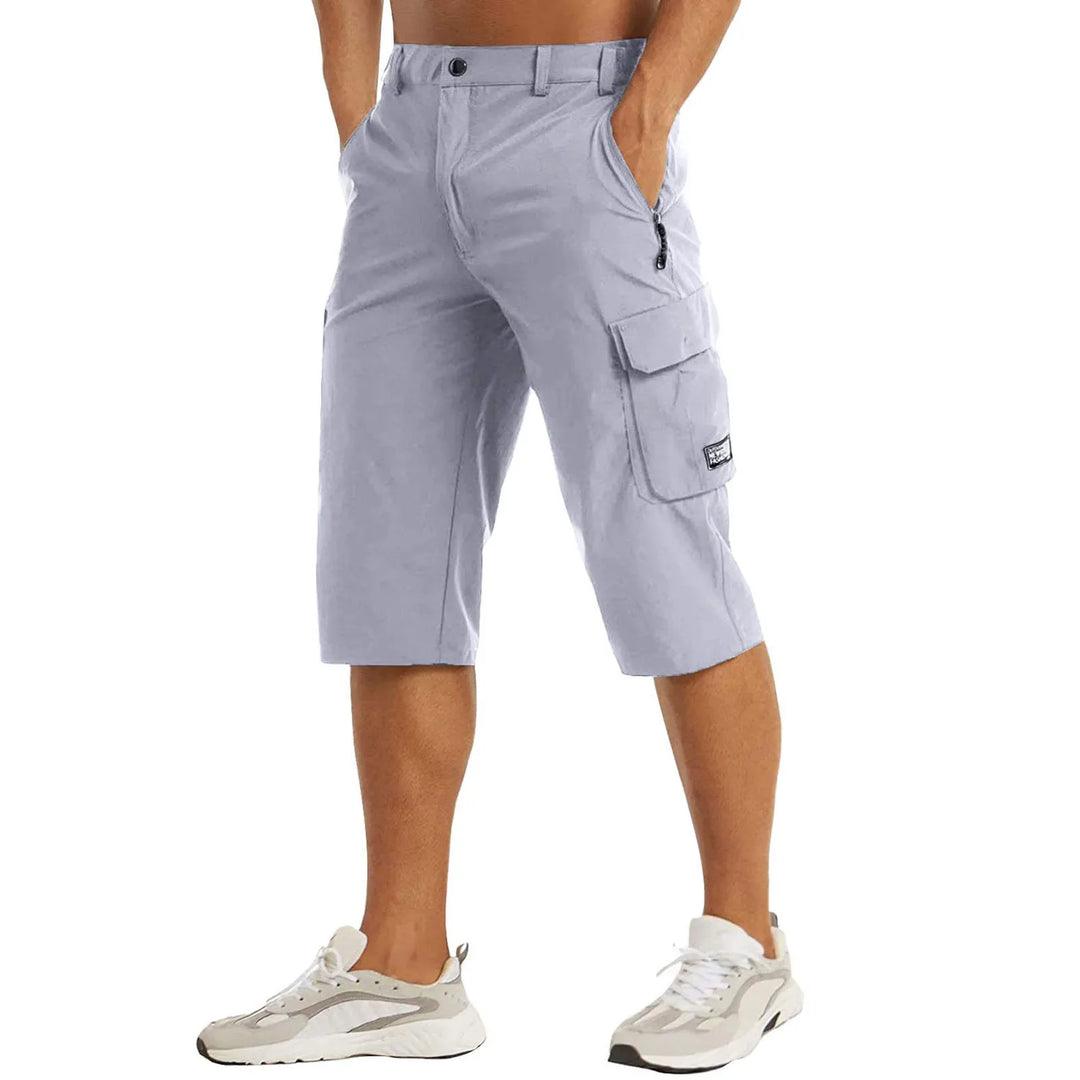 Men's Cargo Shorts Stylish and Comfortable