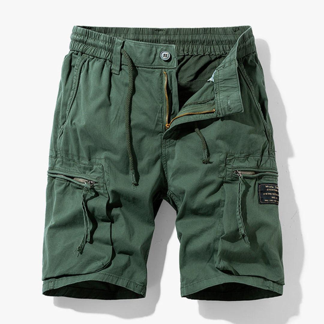 Men's Cargo Shorts Stylish Design