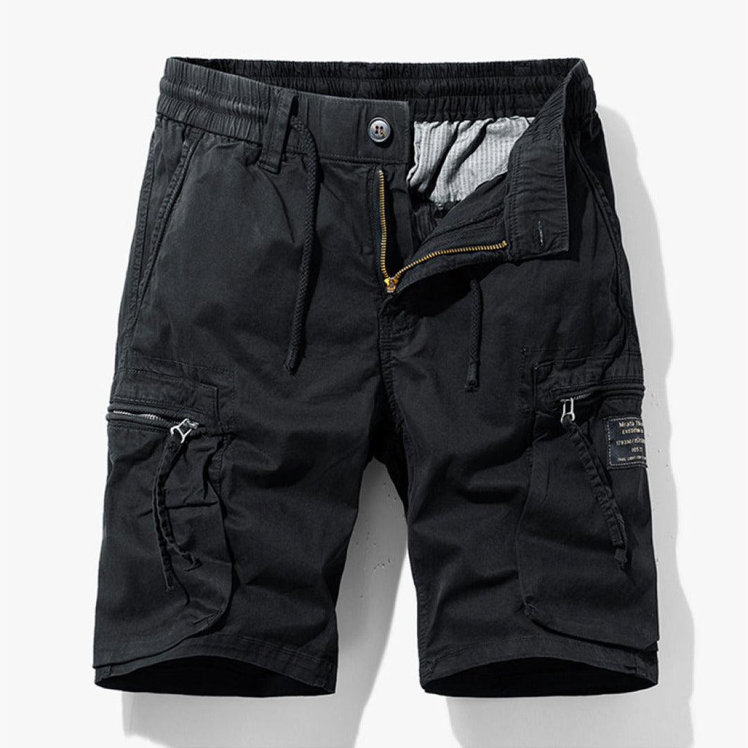 Men's Cargo Shorts Stylish Design