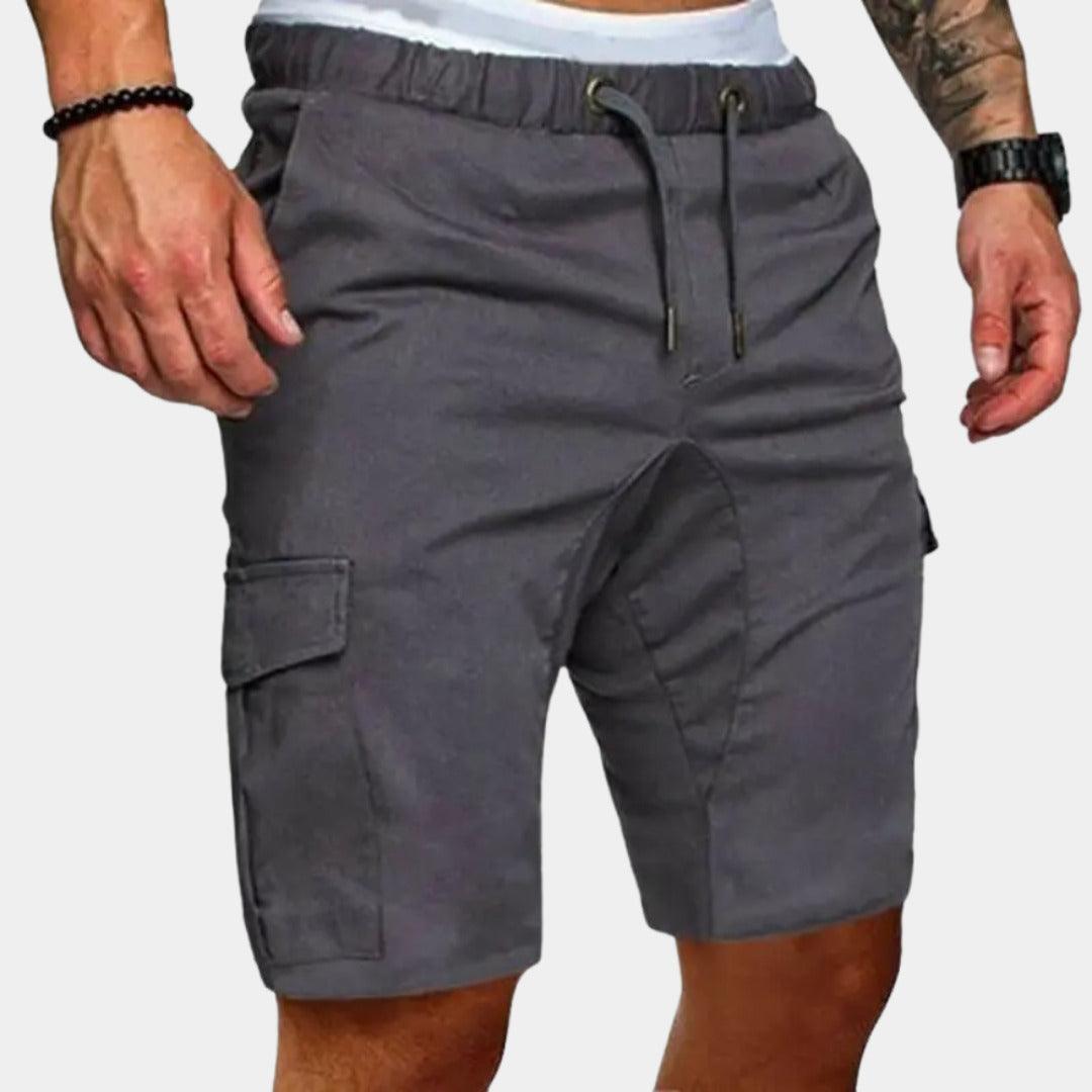 Men's Cargo Shorts Trendy Style