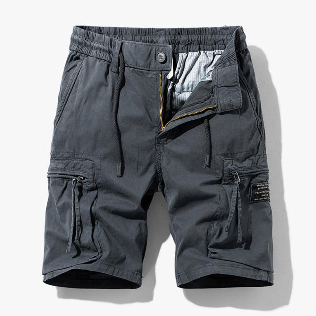 Men's Cargo Shorts Stylish Design