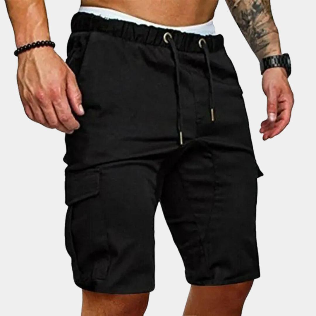 Men's Cargo Shorts Trendy Style