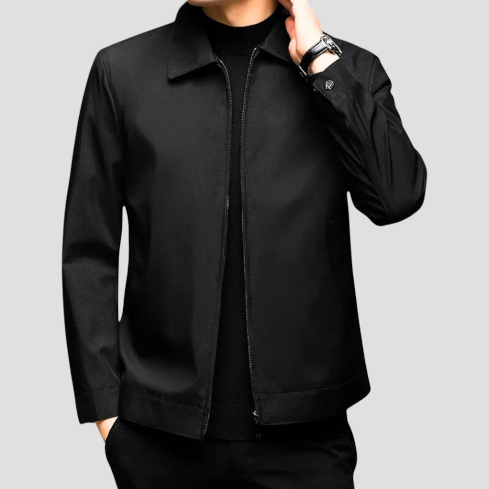 Men's Business Suit Jacket Tailored Fit
