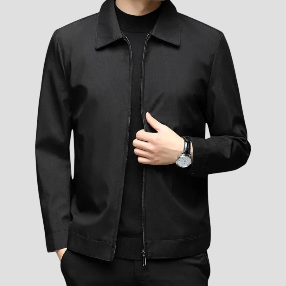 Men's Business Suit Jacket Tailored Fit
