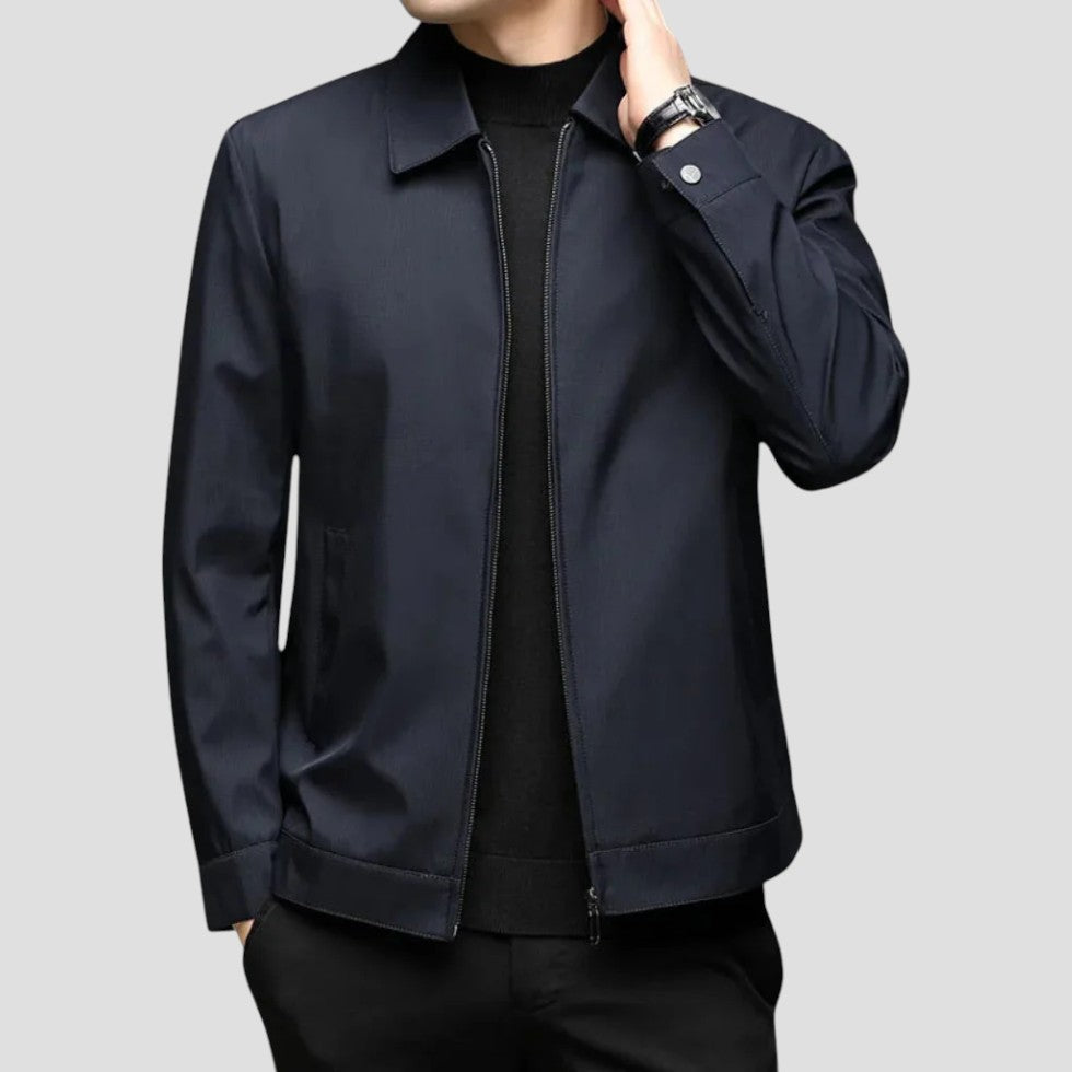 Men's Business Suit Jacket Tailored Fit