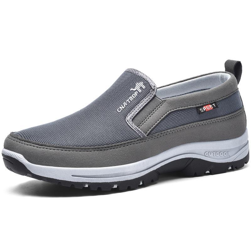 Trailblazer Pro Men's Hiking Shoes | Built for Adventure and Comfort