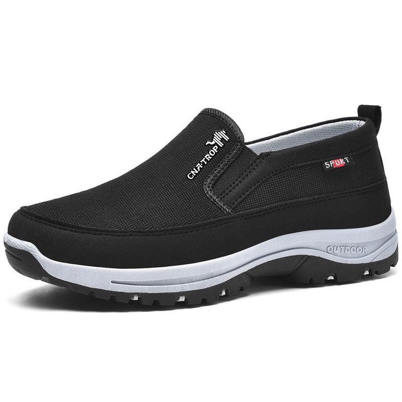 Trailblazer Pro Men's Hiking Shoes | Built for Adventure and Comfort