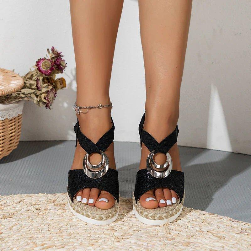 Women's Orthopedic Sandals New Collection