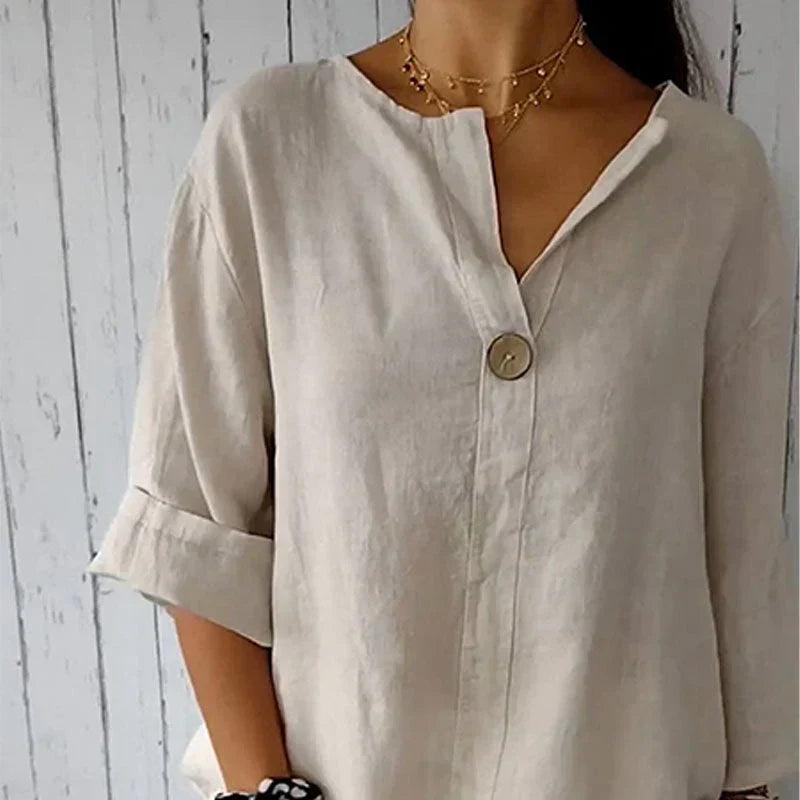 Cite | Comfortable women's top