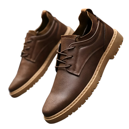 Ellington Crest Autumn Loafers
