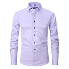Light Violet / S