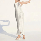 White / S