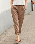 Khaki / S