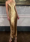 Golden / S