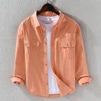 Peach / XS