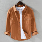Brown / XS