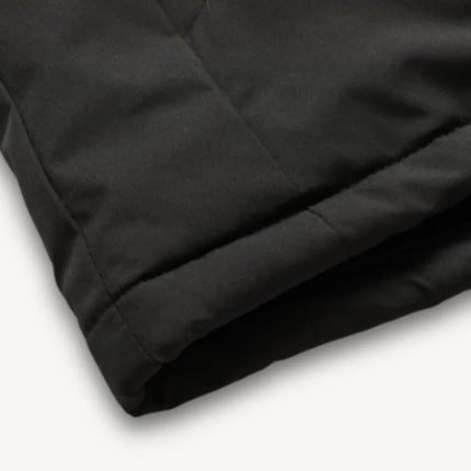 Men's Waterproof Hooded Jacket Lightweight