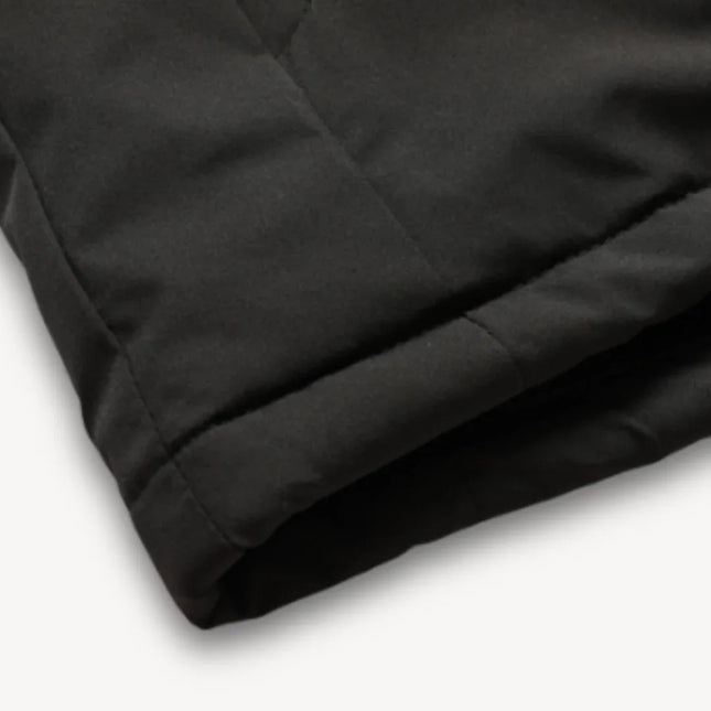Men's Waterproof Hooded Jacket Lightweight
