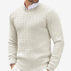 White / S